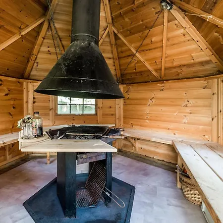 Amazing In With Sauna Ravna Gora