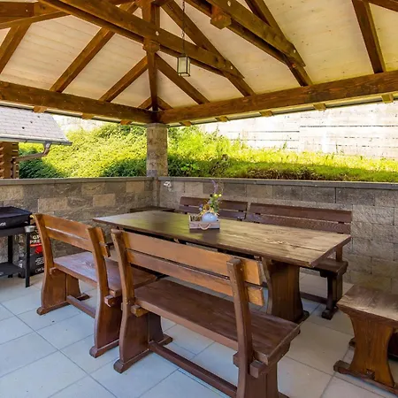 Amazing In With Sauna Holiday home