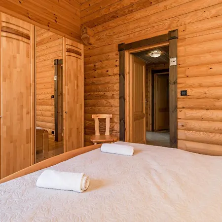 Amazing In With Sauna *