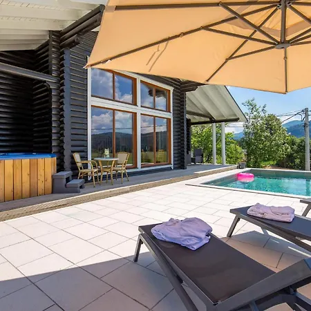 Amazing In With Sauna Holiday home