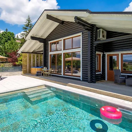Holiday home Amazing In With Sauna *