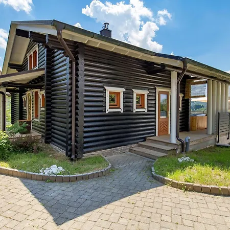 Amazing In With Sauna Holiday home Ravna Gora