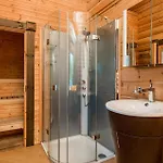 Gorgeous In With Sauna * Ravna Gora