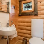 Gorgeous In With Sauna Сasa de vacaciones *