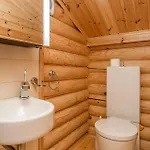 Сasa de vacaciones Gorgeous In With Sauna *