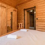 Gorgeous In With Sauna *