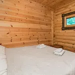 Gorgeous In With Sauna Сasa de vacaciones
