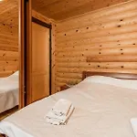 Сasa de vacaciones Gorgeous In With Sauna *