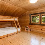 Сasa de vacaciones Gorgeous In With Sauna Ravna Gora
