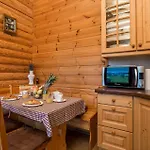 Gorgeous In With Sauna * Ravna Gora