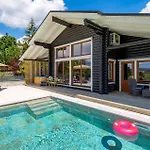 Сasa de vacaciones Gorgeous In With Sauna *