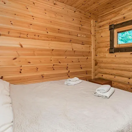 Gorgeous In With Sauna Σπίτι διακοπών