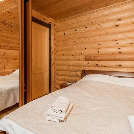 Σπίτι διακοπών Gorgeous In With Sauna *