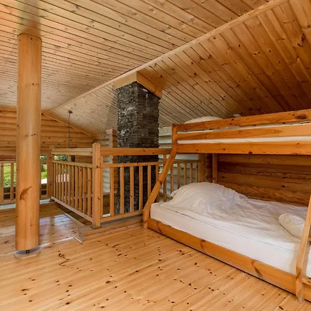 Gorgeous In With Sauna * Ravna Gora