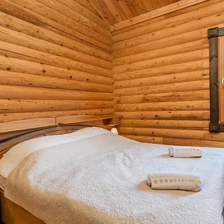 Σπίτι διακοπών Gorgeous In With Sauna Ravna Gora