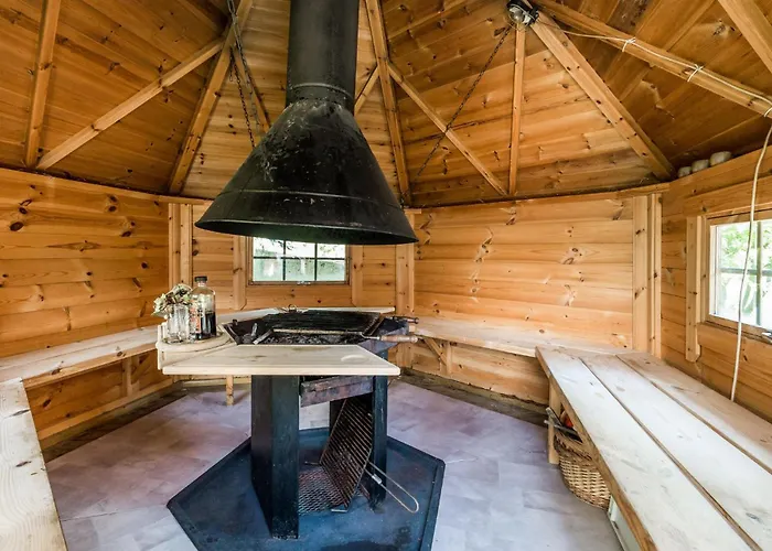 Amazing In With Sauna Ravna Gora