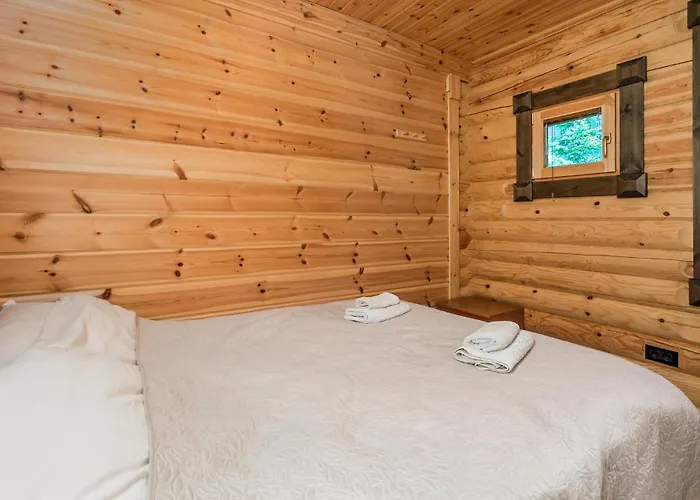 Amazing In With Sauna Holiday home