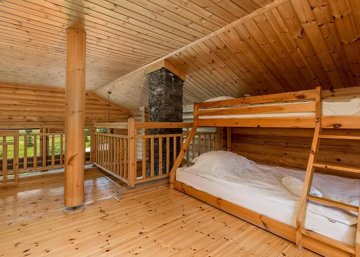 Amazing In With Sauna * Ravna Gora