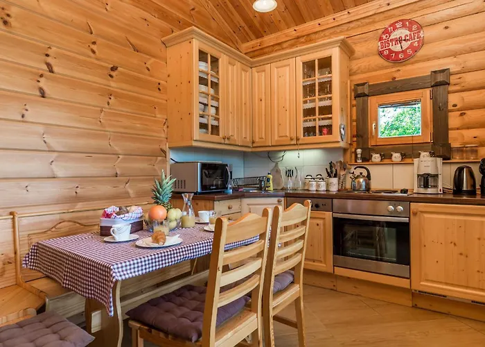 Holiday home Amazing In With Sauna *